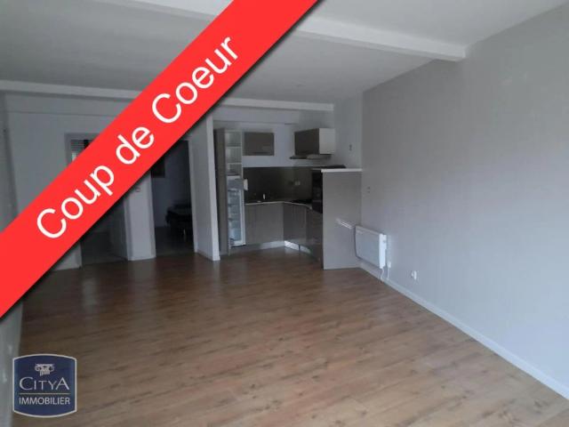 Appartement location à Saint-Venant, Pas-de-Calais