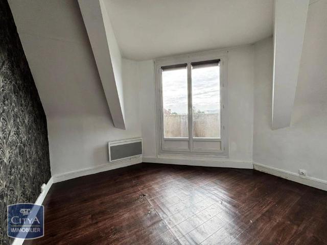 Appartement location à Château-Thierry, Château-thierry