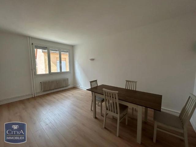 Appartement location à Villefranche-sur-Saône, Rhône