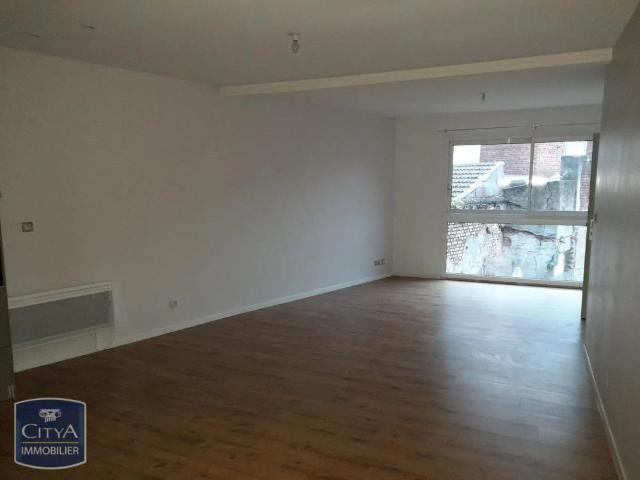 Appartement location à Béthune, Saint-venant