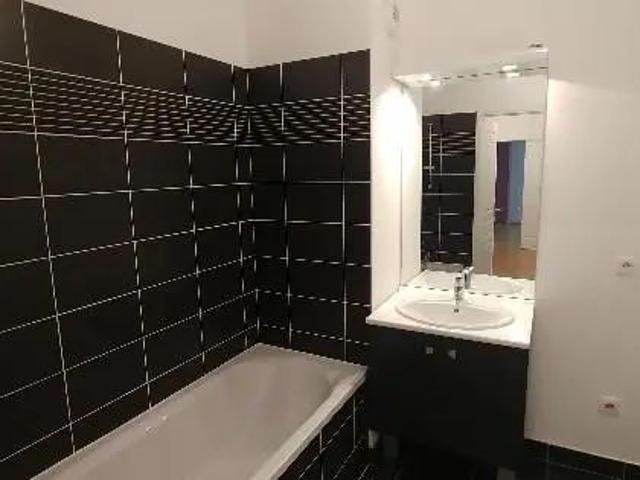 Appartement location à Quartier des Arts, Lesquin