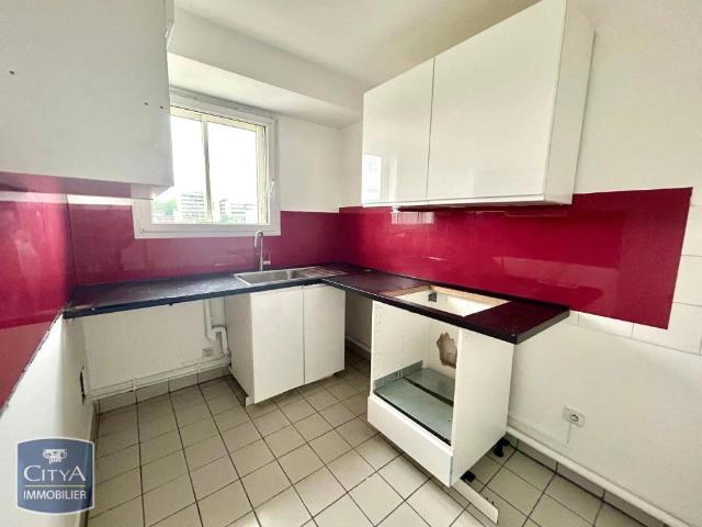 Appartement location à Le Raincy, Livry-gargan