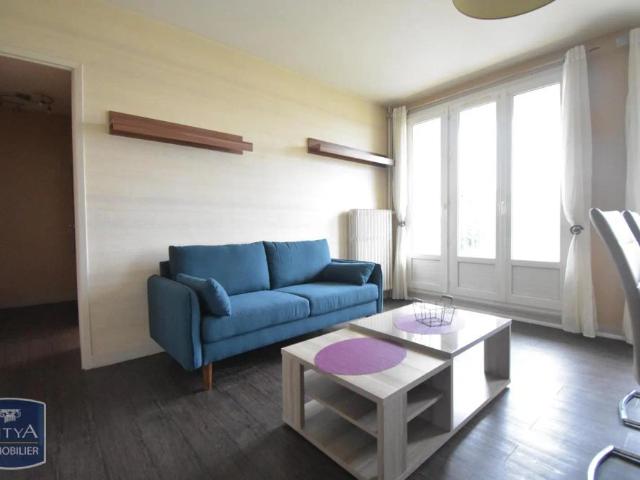 Appartement location à Le Mans