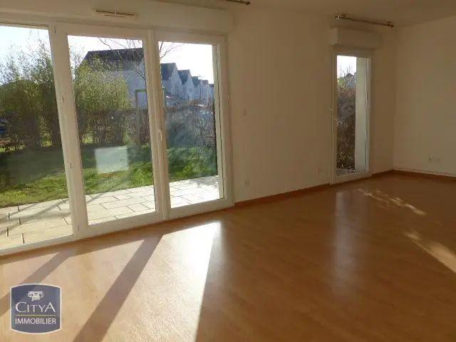 Appartement location à Angers, Pays de la Loire