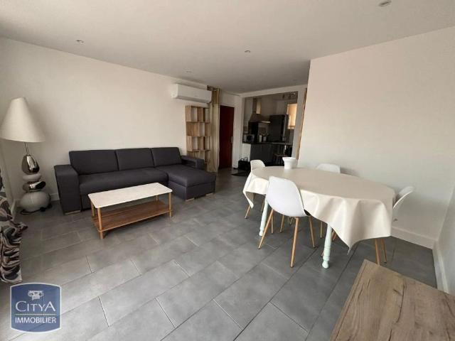 Appartement location à Nîmes