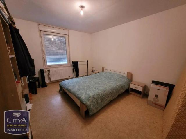 Appartement location à Valenciennes, Maing