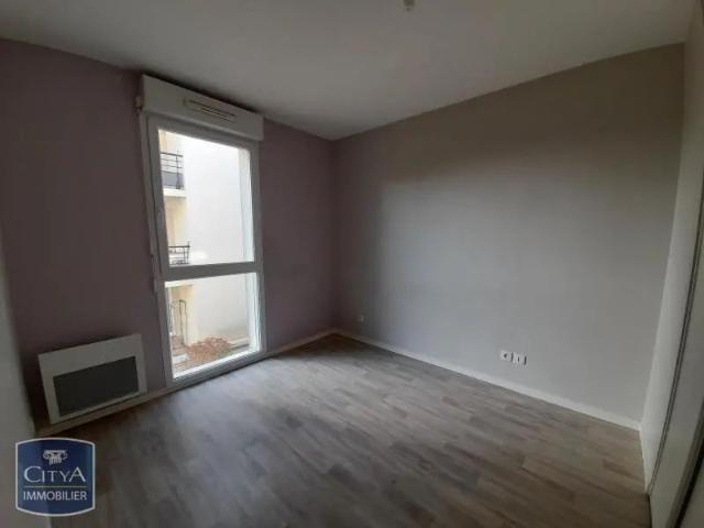 Appartement location à Le Mans