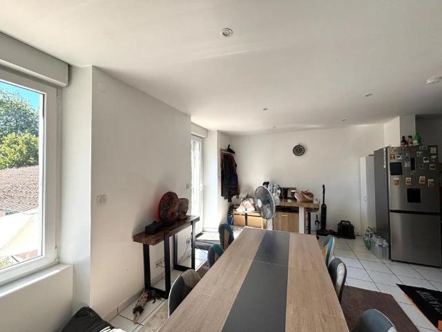 Appartement location à Montbéliard, Valentigney