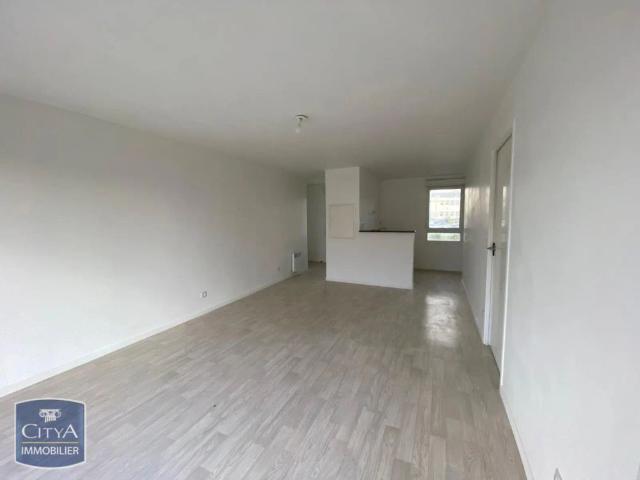 Appartement location à Quimper, Bretagne