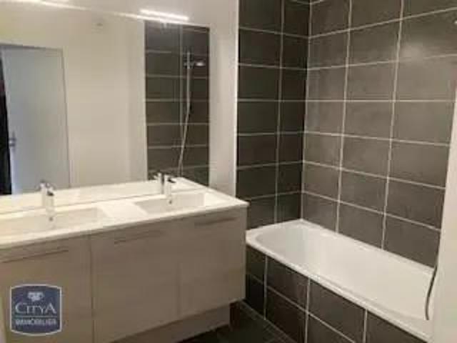 Appartement location à Lorient, Bretagne