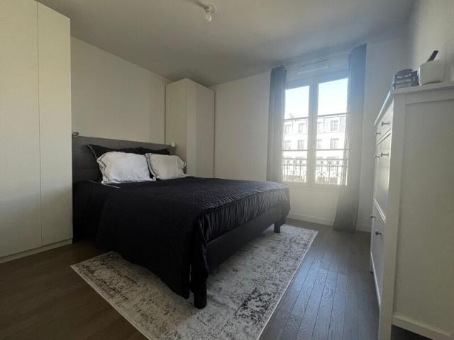 Appartement location à Torcy, Serris