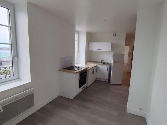 Appartement location à Morlaix, Bretagne