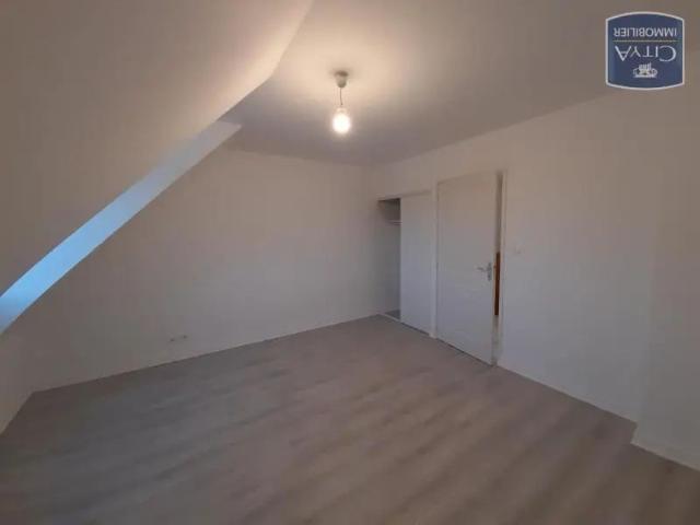 Appartement location à Angers, Pellouailles-les-vignes