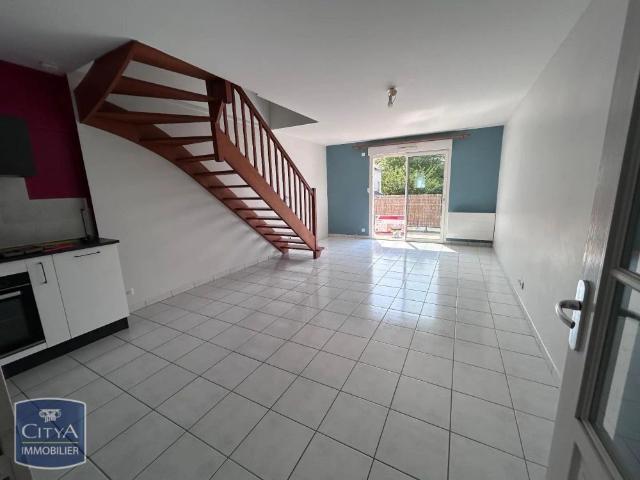 Appartement location à Angers, Pellouailles-les-vignes