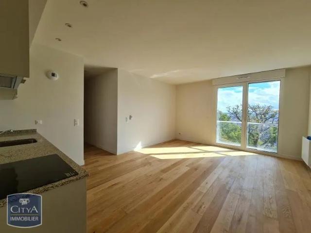 Appartement location à Le Havre