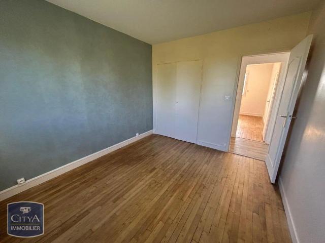 Appartement location à Alençon, Sées