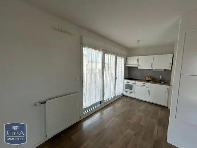 Appartement location à Saint-Nazaire, Saint-nazaire