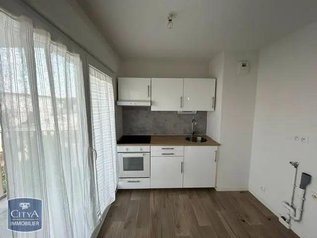 Appartement location à Saint-Nazaire, Saint-nazaire