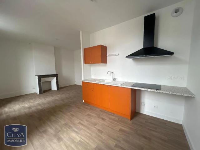 Appartement location à Agen, Lot-et-Garonne