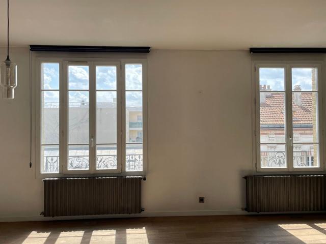 Appartement location à Nanterre, Suresnes