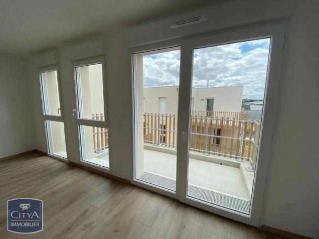 Appartement location à Poitiers