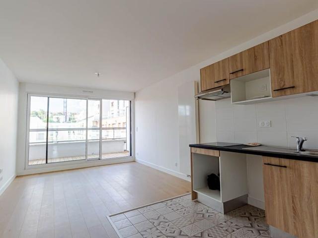 Appartement location à Toulouse