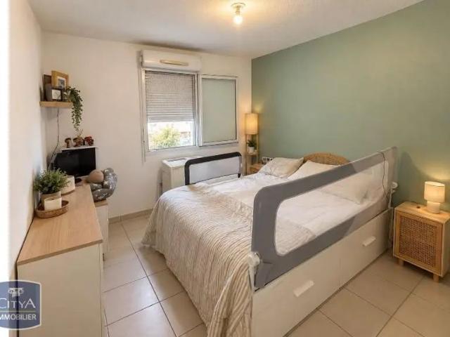 Appartement location à Arrondissement de Toulon, La Seyne-sur-mer