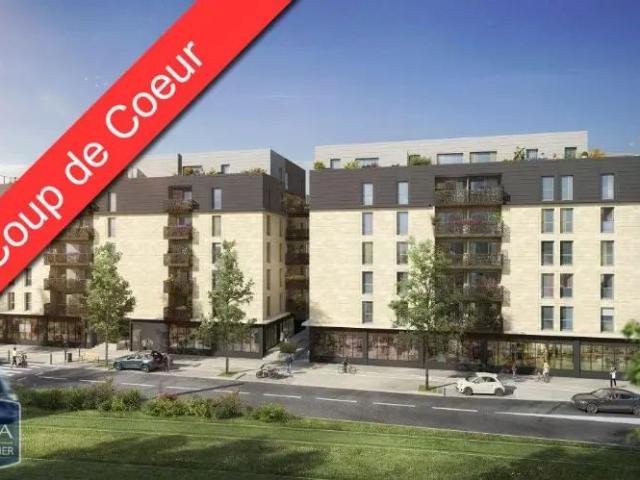 Appartement location à Bordeaux, Cenon
