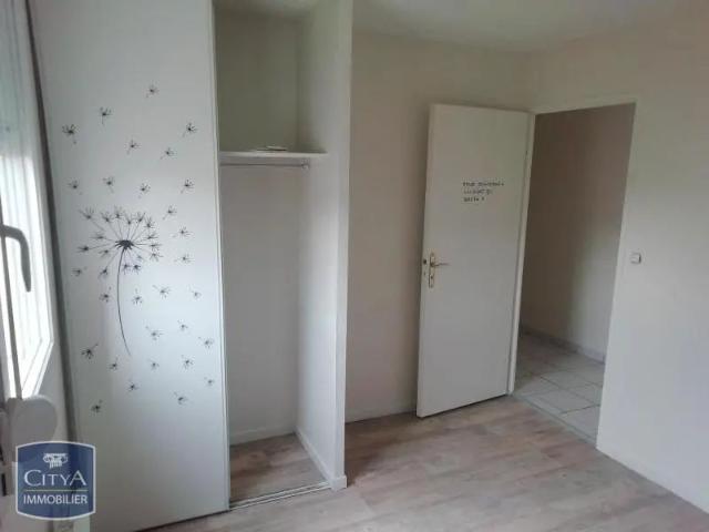 Appartement location à Résidence du Moulin, Divion