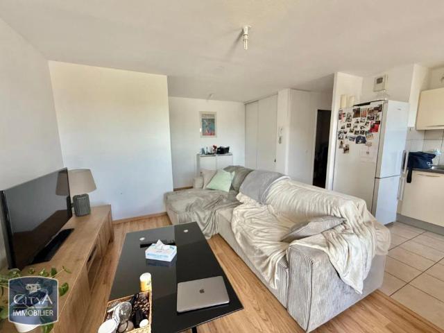 Appartement location à Saint-Étienne, Saint-etienne
