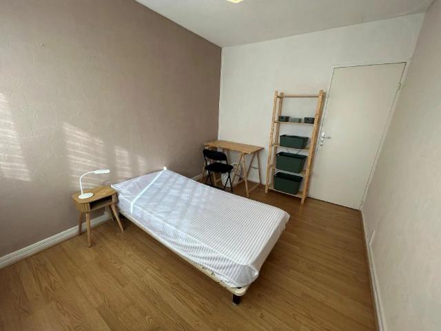 Appartement location à Montbéliard