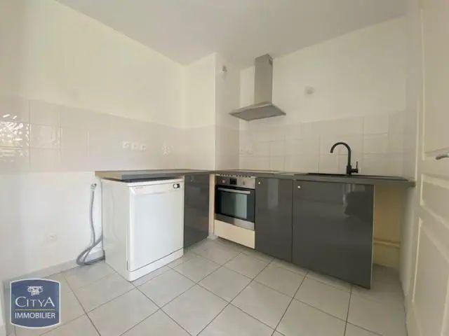 Appartement location à Forbach-Boulay-Moselle, Morsbach