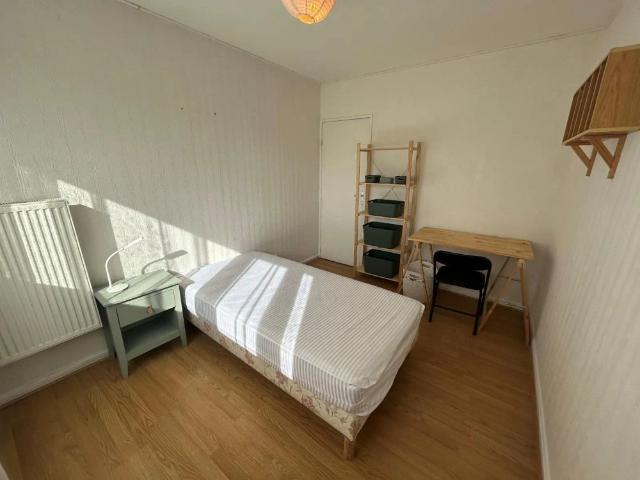 Appartement location à Montbéliard