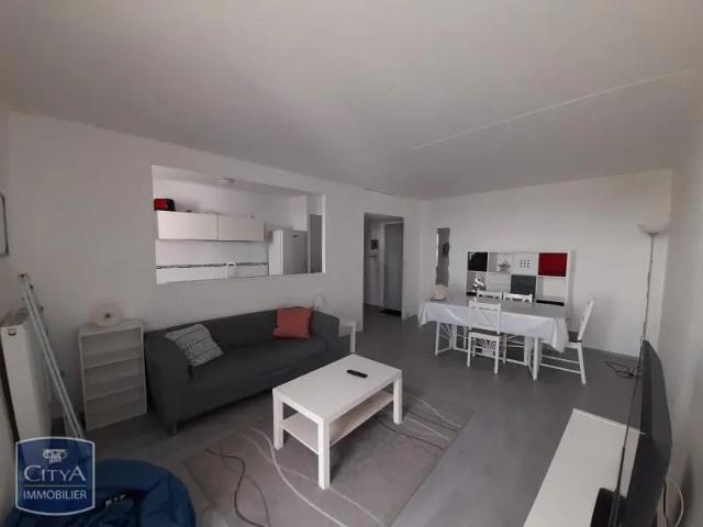 Appartement location à Bordeaux, Gradignan
