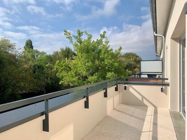 Appartement location à Toulouse, Saint-loup-cammas