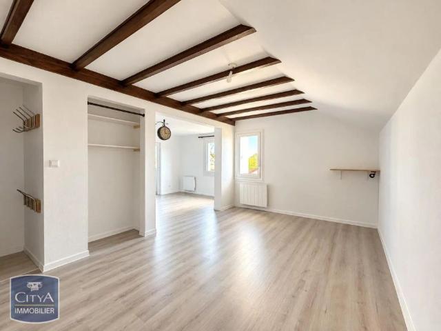 Appartement location à Grange de la Dîme, Sancé