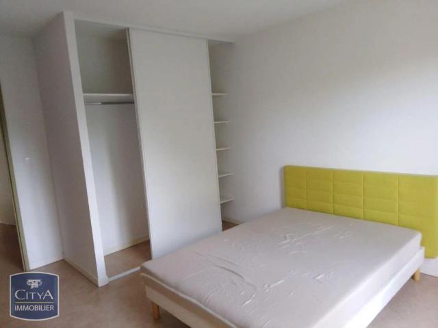 Appartement location à Bourges, Herry
