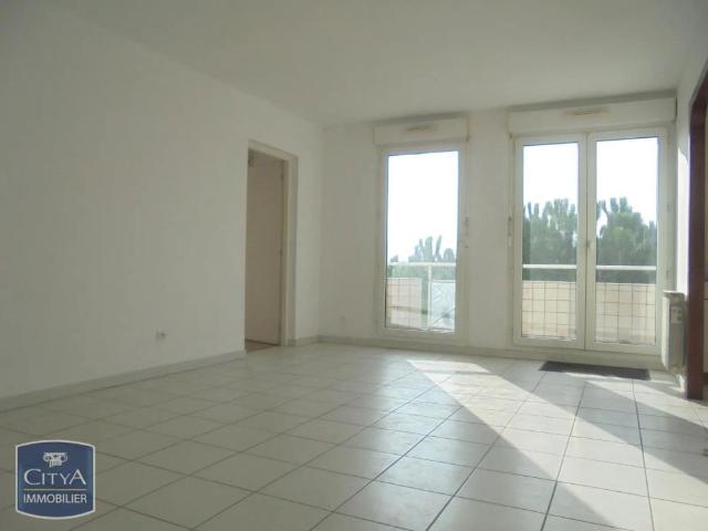 Appartement location à La Cabotte, Saint-Marcellin
