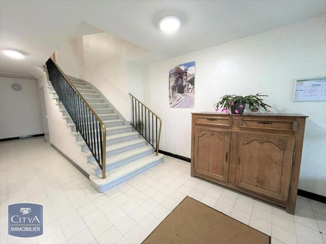Appartement location à Laon