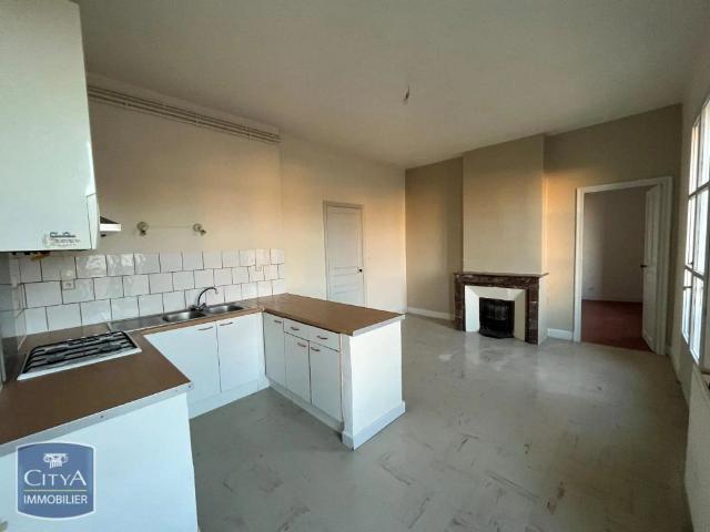 Appartement location à Nîmes