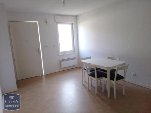 Appartement location à Bourges, Herry