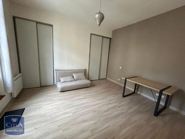 Appartement location à Bergerac