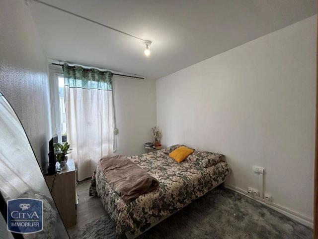 Appartement location à Beauvais
