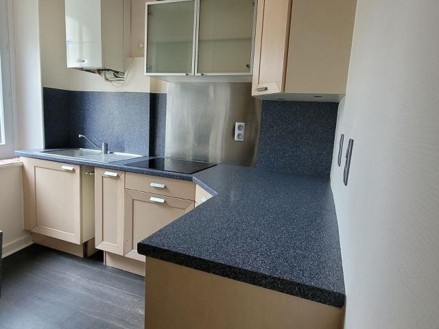 Appartement location à Guéret, La Souterraine