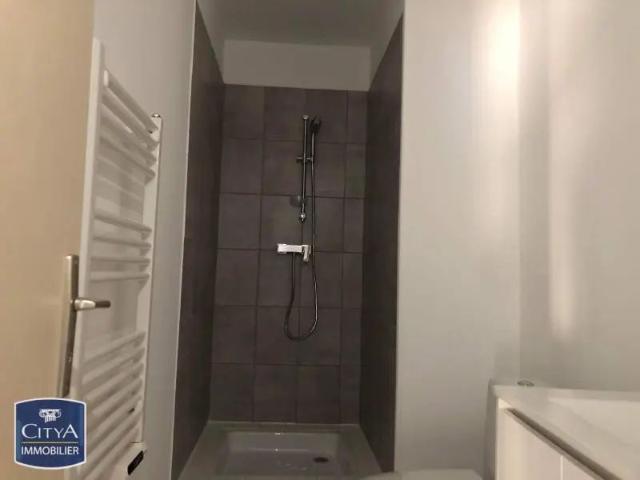 Appartement location à Saint-Quentin, Jussy