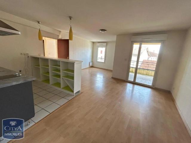 Appartement location à Tarbes