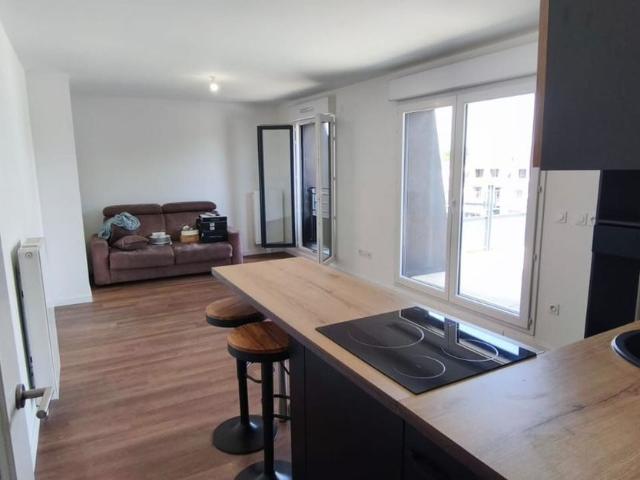 Appartement location à Évry, Morsang-sur-orge
