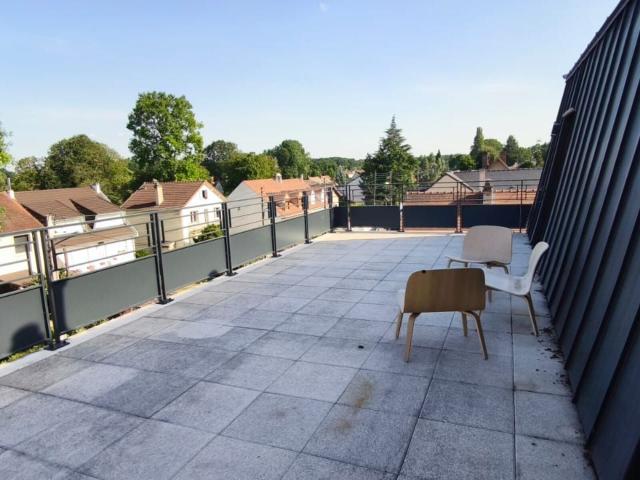 Appartement location à Évry, Morsang-sur-orge