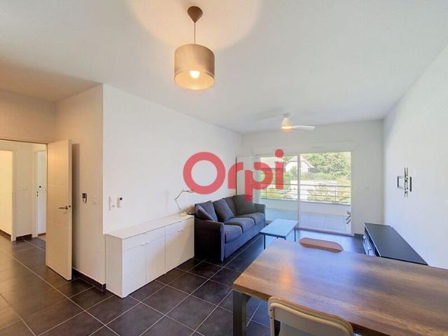 Appartement location à Saint-Julien-en-Genevois, Valleiry