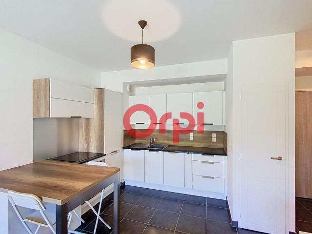 Appartement location à Saint-Julien-en-Genevois, Valleiry